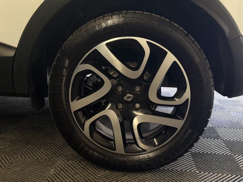 RENAULT CAPTUR 1.2 TCE 120ch ENERGY WAVE EDC