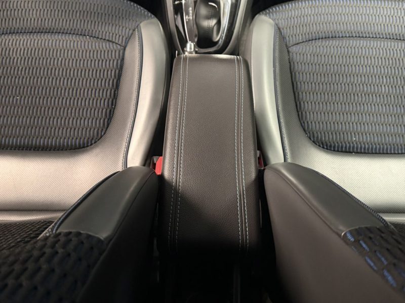 RENAULT CAPTUR 1.2 TCE 120ch ENERGY WAVE EDC