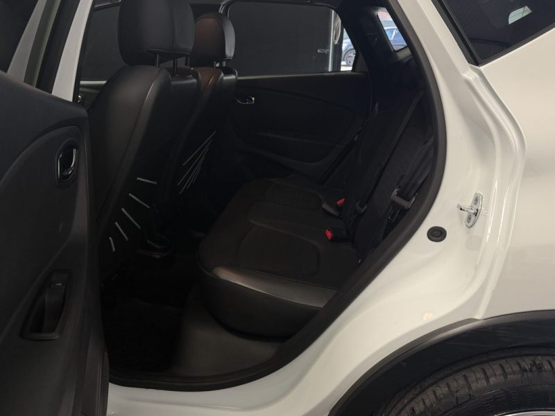 RENAULT CAPTUR 1.2 TCE 120ch ENERGY WAVE EDC