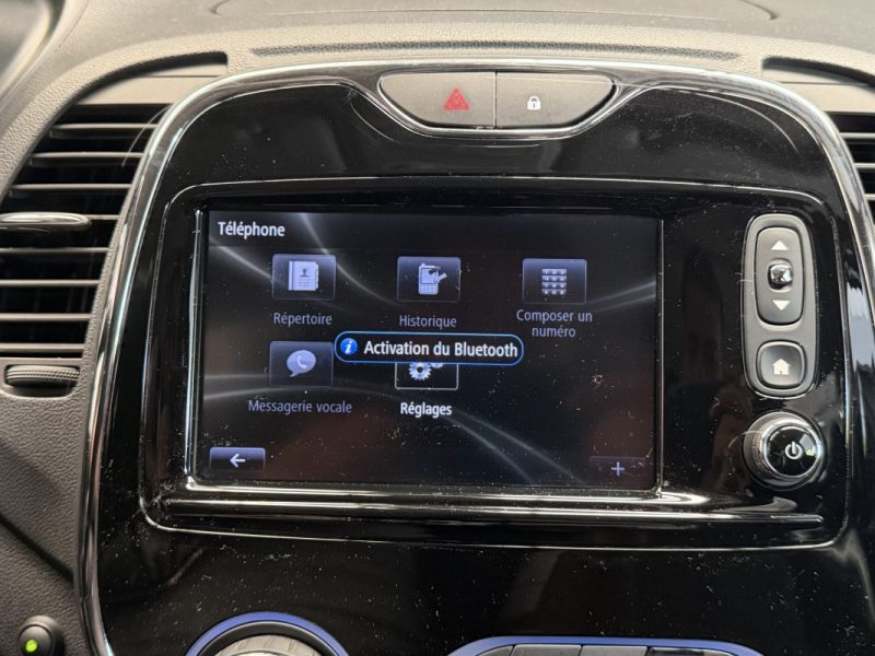 RENAULT CAPTUR 1.2 TCE 120ch ENERGY WAVE EDC