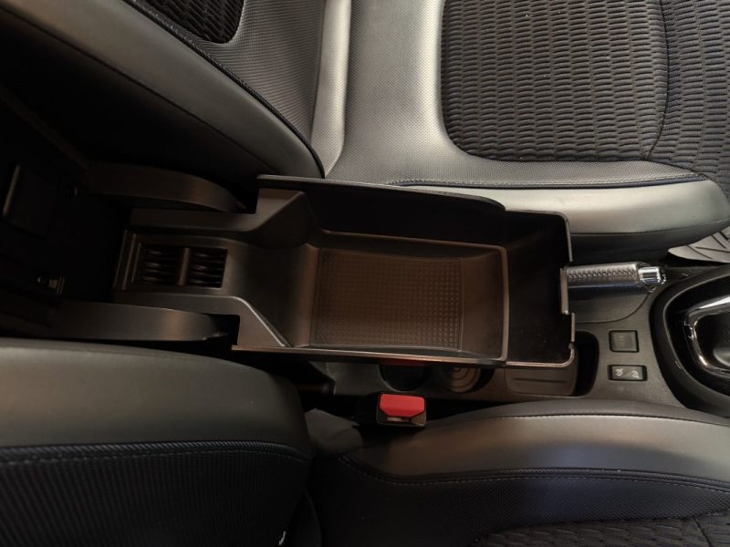 RENAULT CAPTUR 1.2 TCE 120ch ENERGY WAVE EDC
