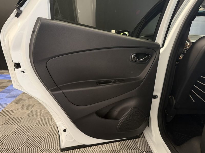 RENAULT CAPTUR 1.2 TCE 120ch ENERGY WAVE EDC