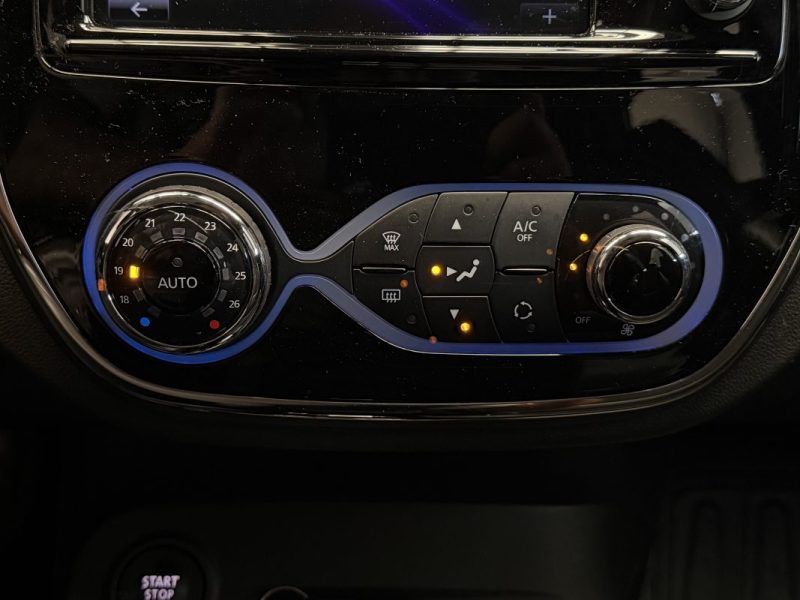 RENAULT CAPTUR 1.2 TCE 120ch ENERGY WAVE EDC