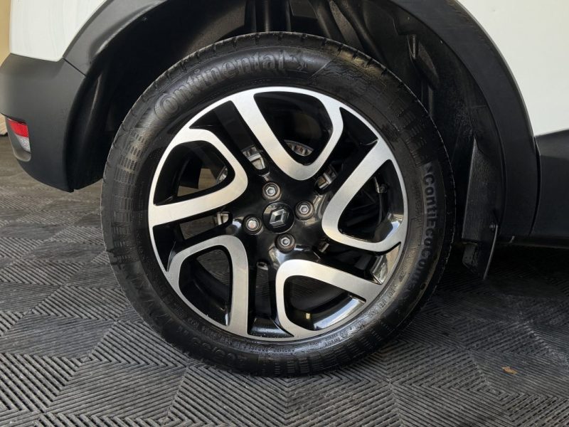 RENAULT CAPTUR 1.2 TCE 120ch ENERGY WAVE EDC