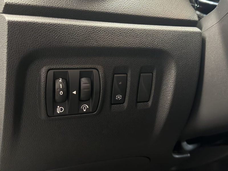 RENAULT CAPTUR 1.2 TCE 120ch ENERGY WAVE EDC