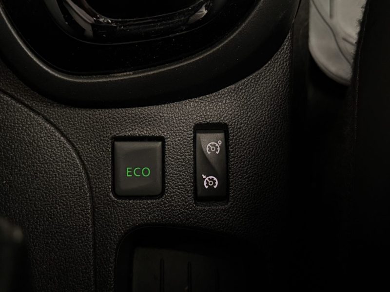 RENAULT CAPTUR 1.2 TCE 120ch ENERGY WAVE EDC