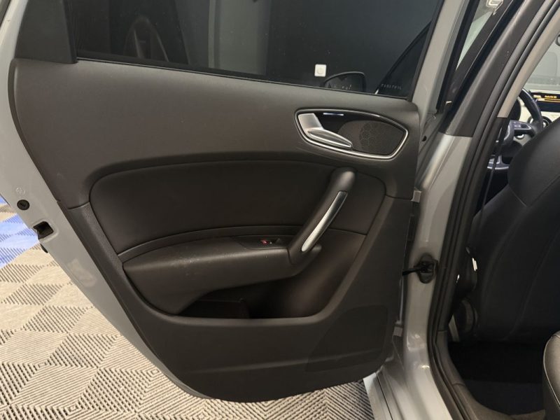 AUDI A1 SPORTBACK 1.4 TFSI 125ch AMBITION LUXE S TRONIC  