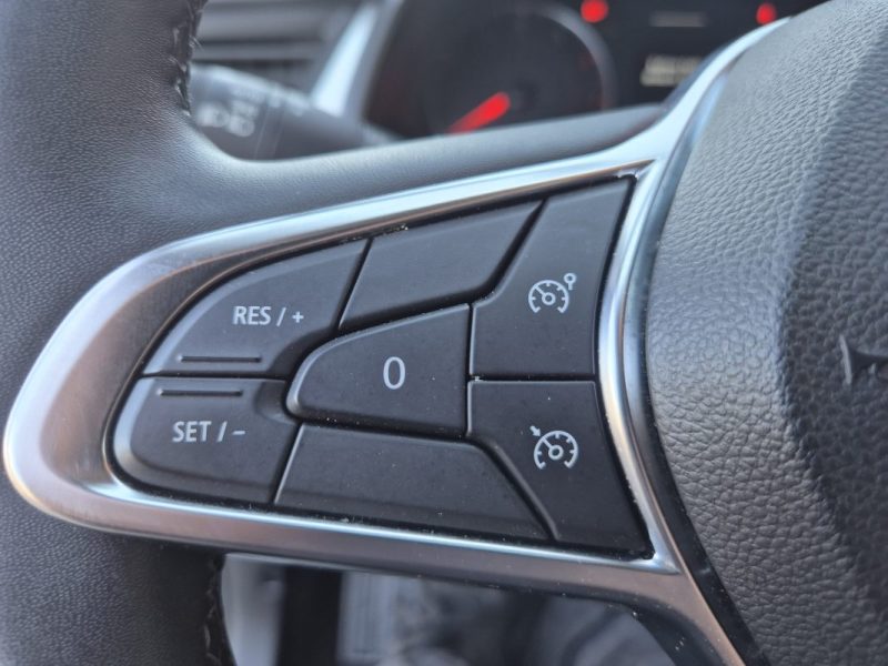 RENAULT CAPTUR 2 1.0 TCE 90 ZEN 2022