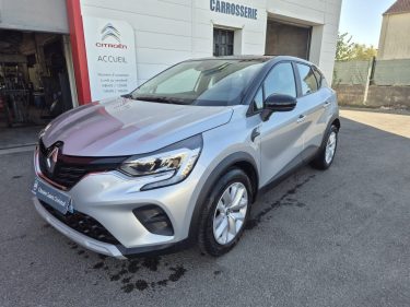 RENAULT CAPTUR 2 1.0 TCE 90 ZEN 2022