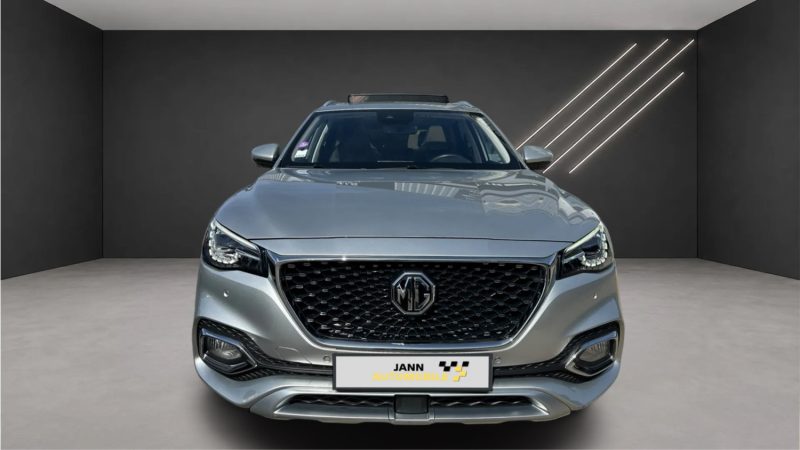 M.G. EHS 1.5 EHS HYBRID 258CV PHEV LUXURY FULL OPTIONS GARANTIE 2030  1ERE MAIN