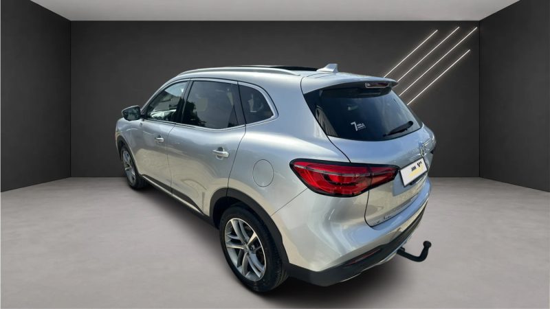 M.G. EHS 1.5 EHS HYBRID 258CV PHEV LUXURY FULL OPTIONS GARANTIE 2030  1ERE MAIN