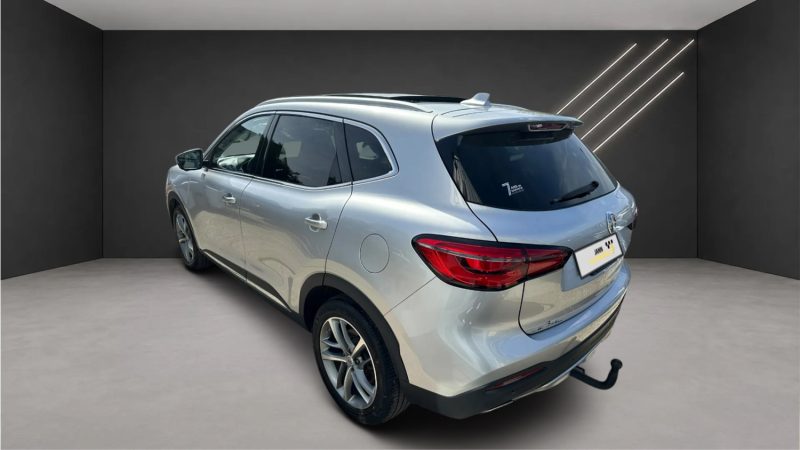 M.G. EHS 1.5 EHS HYBRID 258CV PHEV LUXURY FULL OPTIONS GARANTIE 2030  1ERE MAIN