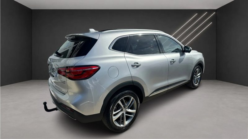 M.G. EHS 1.5 EHS HYBRID 258CV PHEV LUXURY FULL OPTIONS GARANTIE 2030  1ERE MAIN