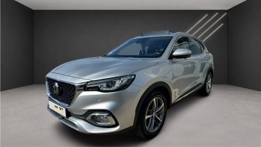 M.G. EHS 1.5 EHS HYBRID 258CV PHEV LUXURY FULL OPTIONS GARANTIE 2030  1ERE MAIN