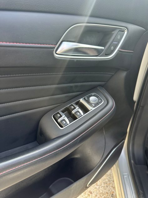 M.G. EHS 1.5 EHS HYBRID 258CV PHEV LUXURY FULL OPTIONS GARANTIE 2030  1ERE MAIN
