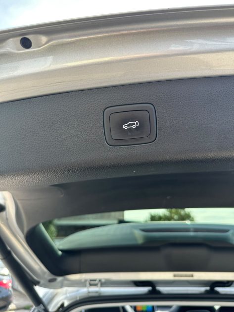M.G. EHS 1.5 EHS HYBRID 258CV PHEV LUXURY FULL OPTIONS GARANTIE 2030  1ERE MAIN
