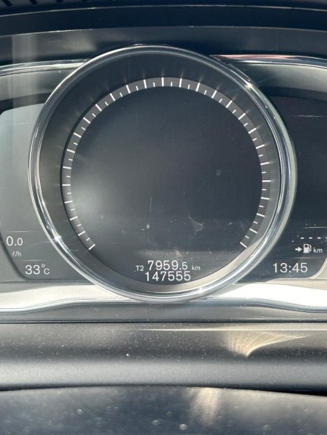 VOLVO XC60 I SUV 2.0 D3 summum 150CH BA 2017
