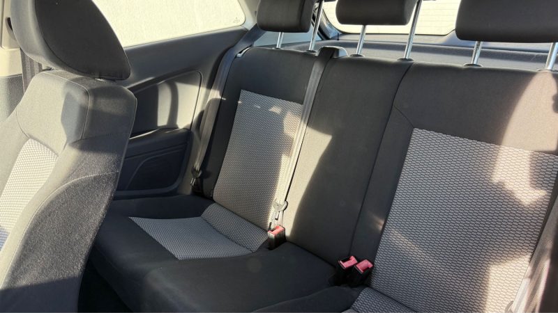 VOLKSWAGEN POLO 1.2 60 TRENDLINE 2010