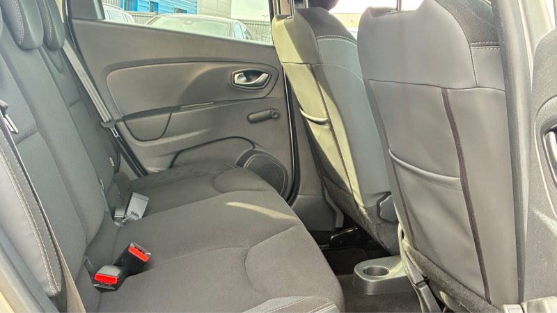 RENAULT CLIO ESTATE 0.9 TCE 90CH LIMITED 2018