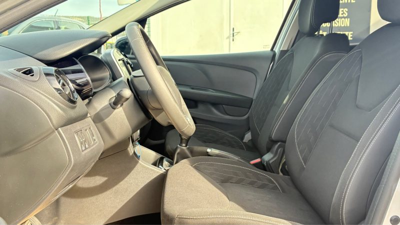 RENAULT CLIO ESTATE 0.9 TCE 90CH LIMITED 2018