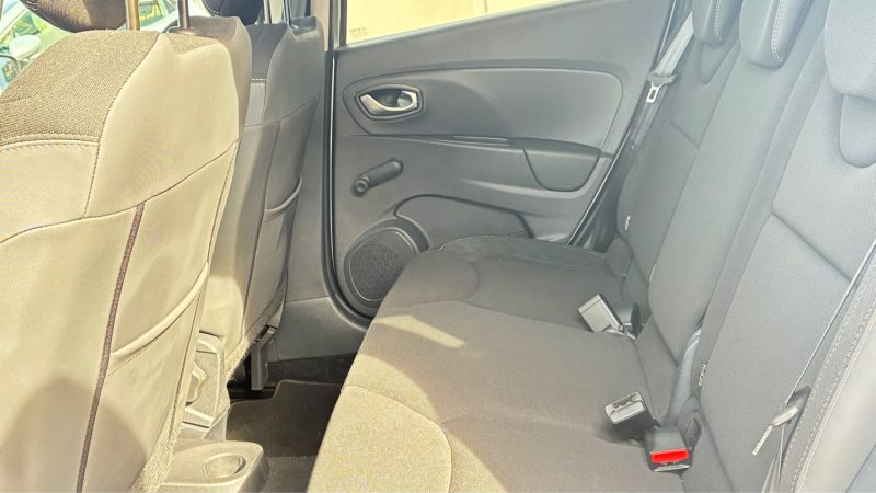 RENAULT CLIO ESTATE 0.9 TCE 90CH LIMITED 2018