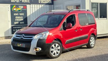 CITROEN BERLINGO 1.6 HDI 110 XTR