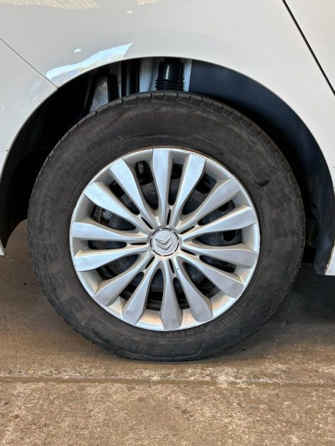 Citroën C4 II 1.4i 16v 95ch Attraction