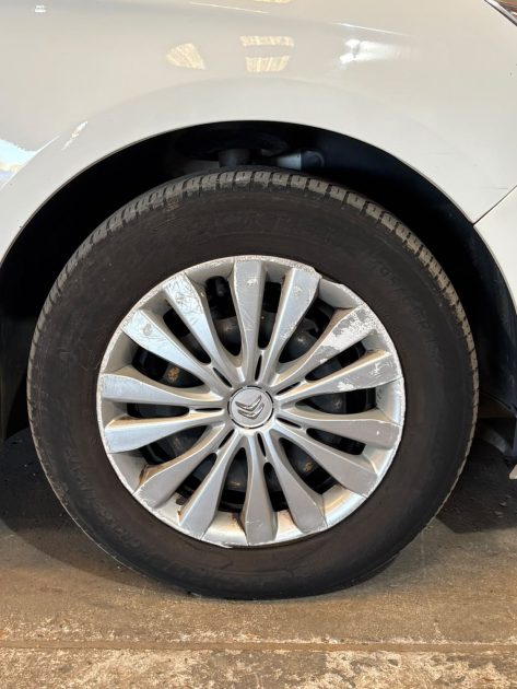 Citroën C4 II 1.4i 16v 95ch Attraction