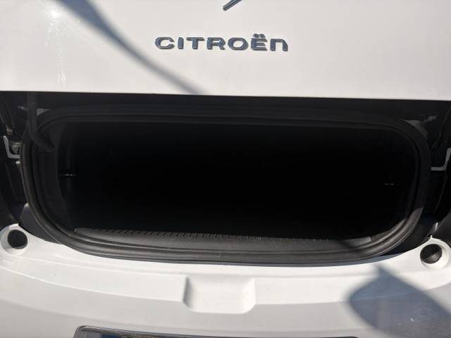 CITROEN DS3  2012