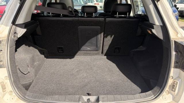 CITROEN C4 AIRCR.  2015