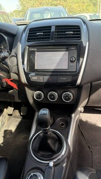 CITROEN C4 AIRCR.  2015