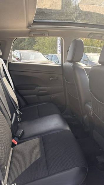 CITROEN C4 AIRCR.  2015