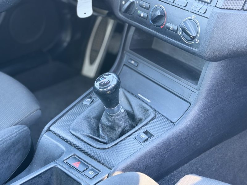 BMW SERIE 3 316TI PACK M E46 / Paiement 4X ou 10X Possible