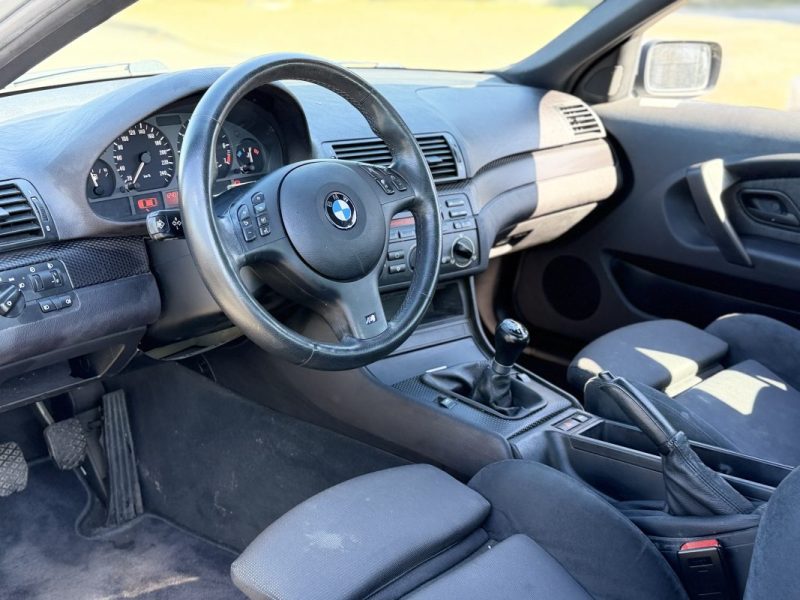 BMW SERIE 3 316TI PACK M E46 / Paiement 4X ou 10X Possible