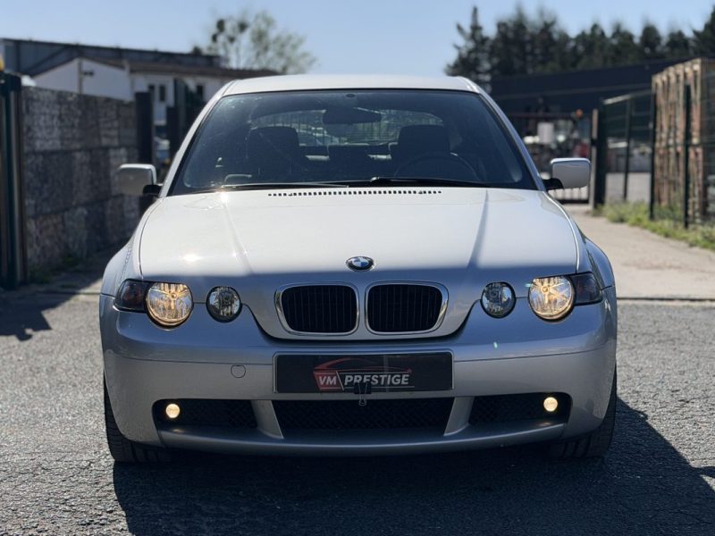 BMW SERIE 3 316TI PACK M E46 / Paiement 4X ou 10X Possible