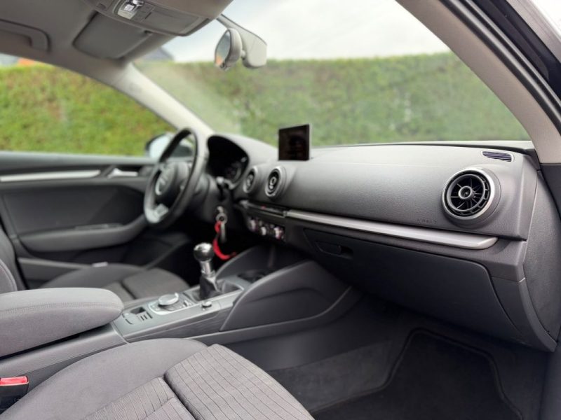 ✅ Très Belle AUDI A3 1.4 TFSI Pack S-Line // Première Main // Carnet d’entretien Complet