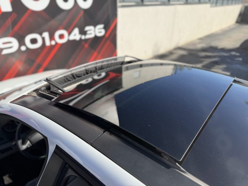 RENAULT MEGANE III 5 PORTES 1.5 DCI 2009