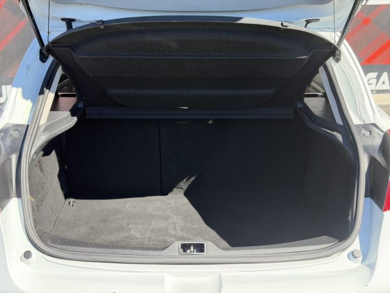 RENAULT MEGANE III 5 PORTES 1.5 DCI 2009