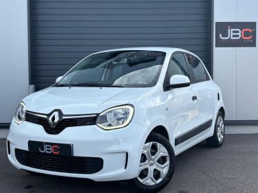 RENAULT TWINGO 3 LIFE 1.0 SCE 65Ch 