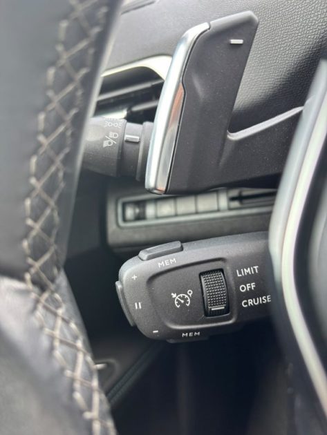 PEUGEOT 3008 1.5 HDI 130Ch Allure pack