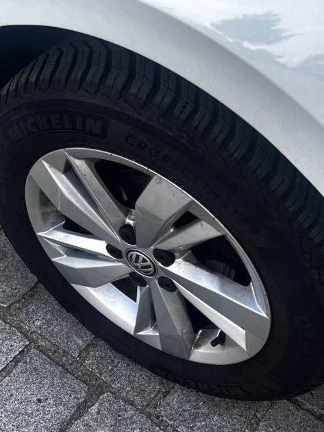 VOLKSWAGEN POLO POLO 1.0 80 CH BVM5 EDITION 2020