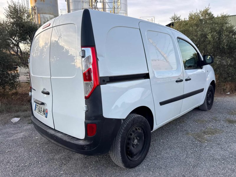 RENAULT KANGOO 1.5 DCI 95 Cv EXTRA R-LINK