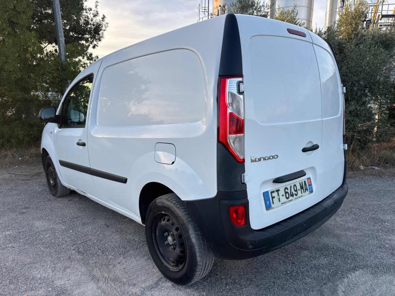 RENAULT KANGOO 1.5 DCI 95 Cv EXTRA R-LINK