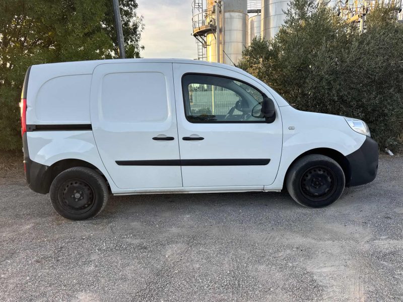 RENAULT KANGOO 1.5 DCI 95 Cv EXTRA R-LINK