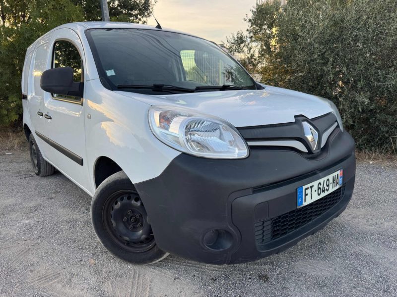 RENAULT KANGOO 1.5 DCI 95 Cv EXTRA R-LINK