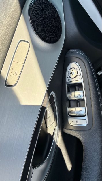 MERCEDES GLC 250 D 204CH SPORTLINE 4MATIC 9G-TRONIC