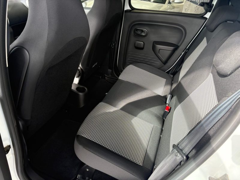 RENAULT TWINGO  2017