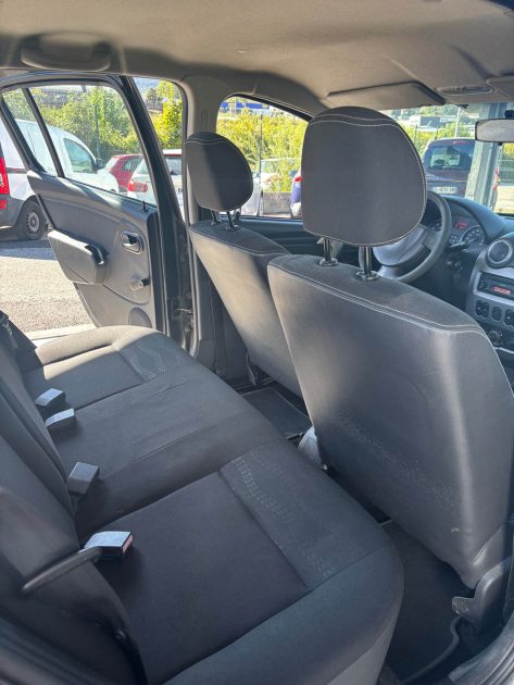 Dacia Sandero 1.5 Dci 68ch STEPWAY - Entretien à jour