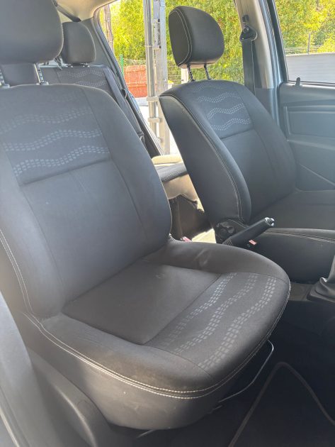 Dacia Sandero 1.5 Dci 68ch STEPWAY - Entretien à jour