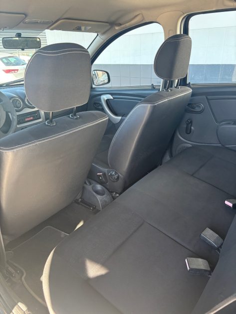 Dacia Sandero 1.5 Dci 68ch STEPWAY - Entretien à jour